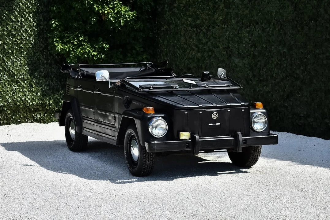 1973 Volkswagen Thing - Image 3 of 30