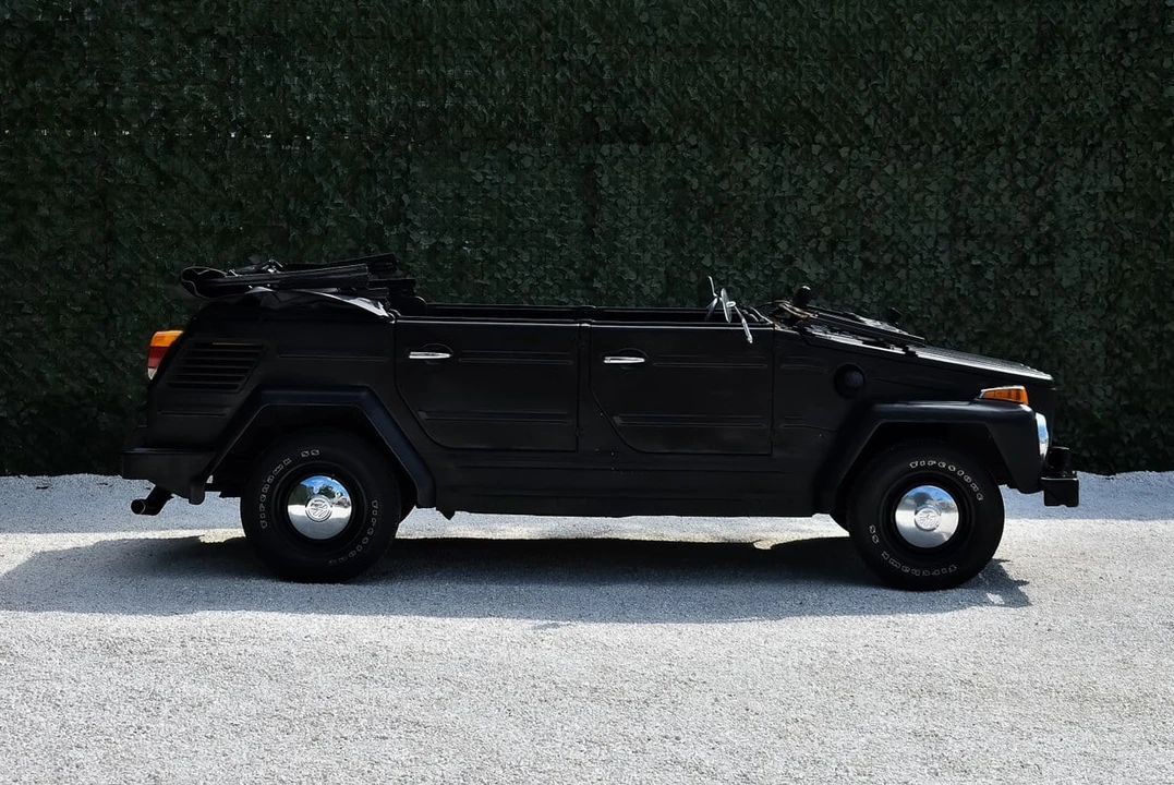 1973 Volkswagen Thing - Image 4 of 30