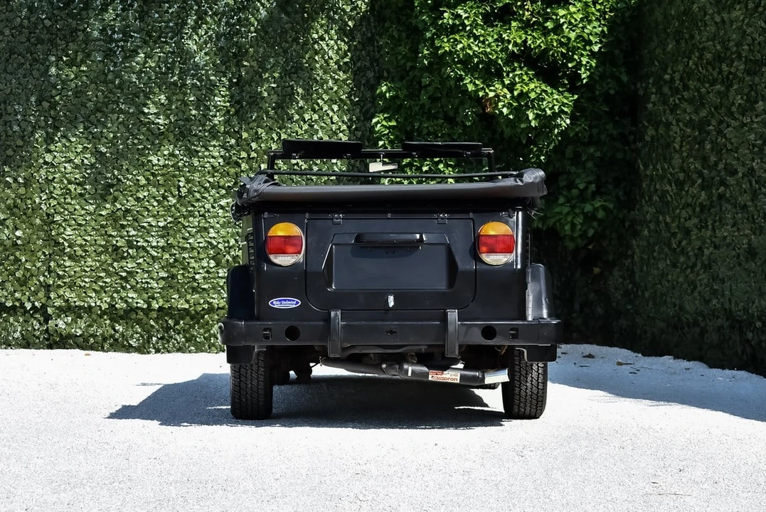 1973 Volkswagen Thing - Image 13 of 30