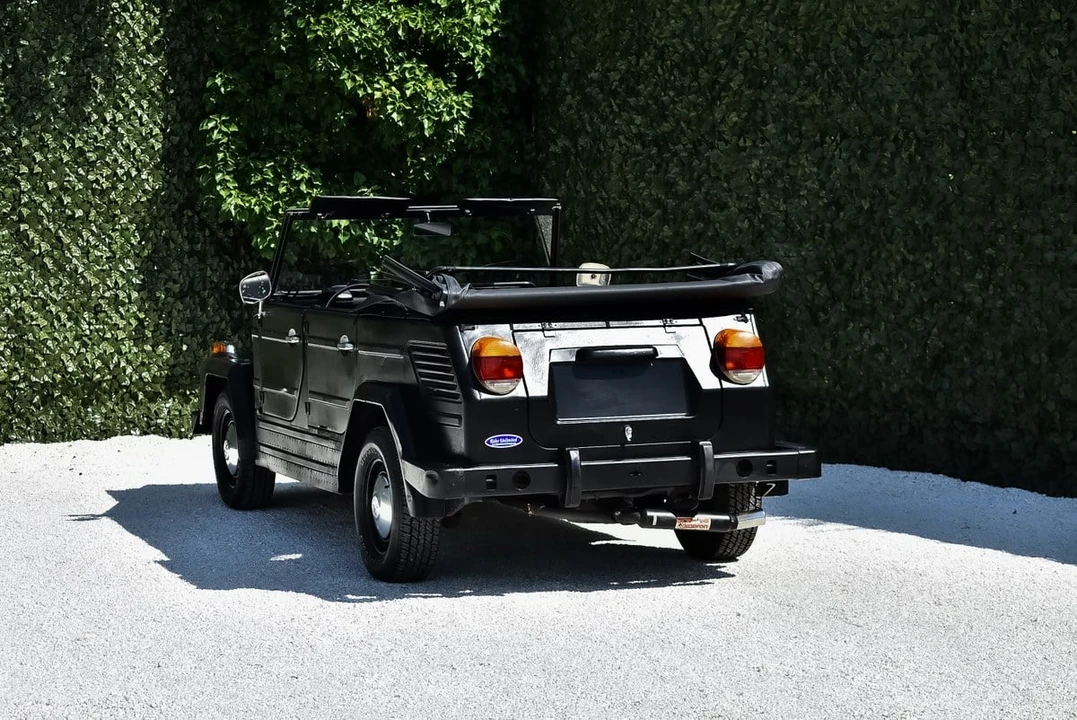 1973 Volkswagen Thing - Image 14 of 30