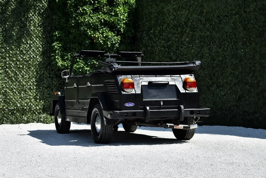 1973 Volkswagen Thing - Image 15 of 30