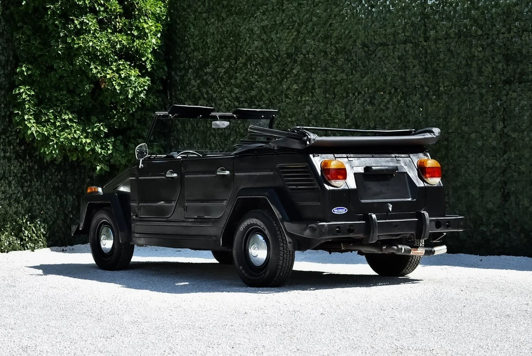 1973 Volkswagen Thing - Image 16 of 30