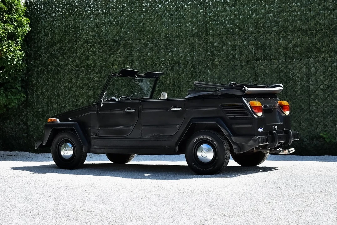 1973 Volkswagen Thing - Image 17 of 30