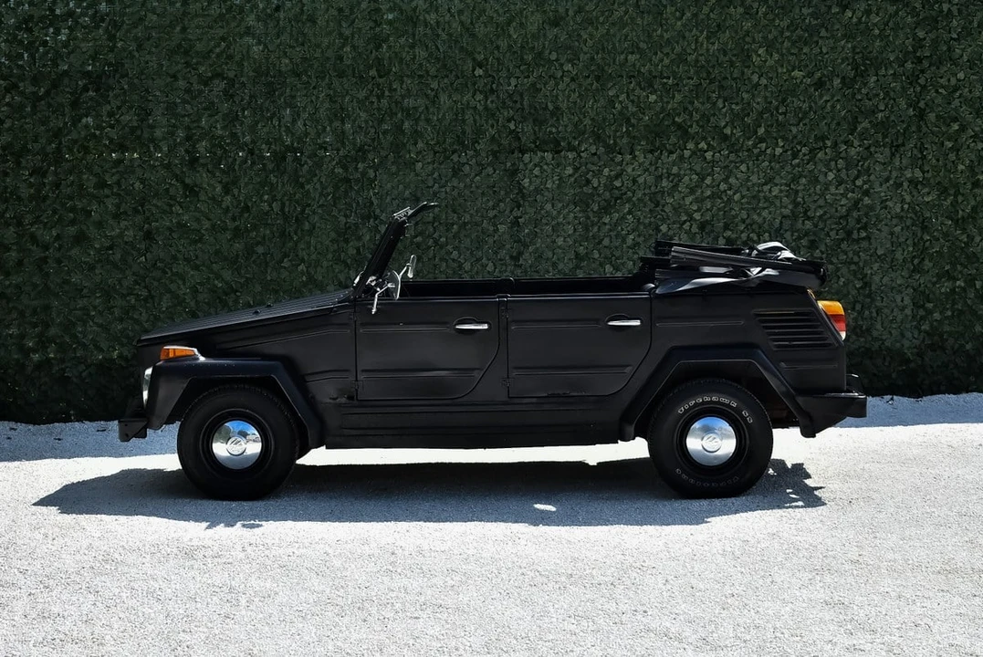 1973 Volkswagen Thing - Image 18 of 30