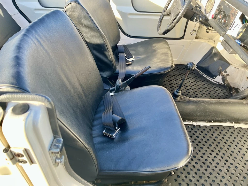 1973 Volkswagen Thing - Image 26 of 30