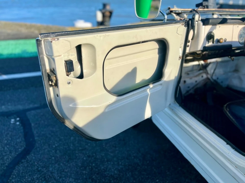1973 Volkswagen Thing - Image 18 of 30