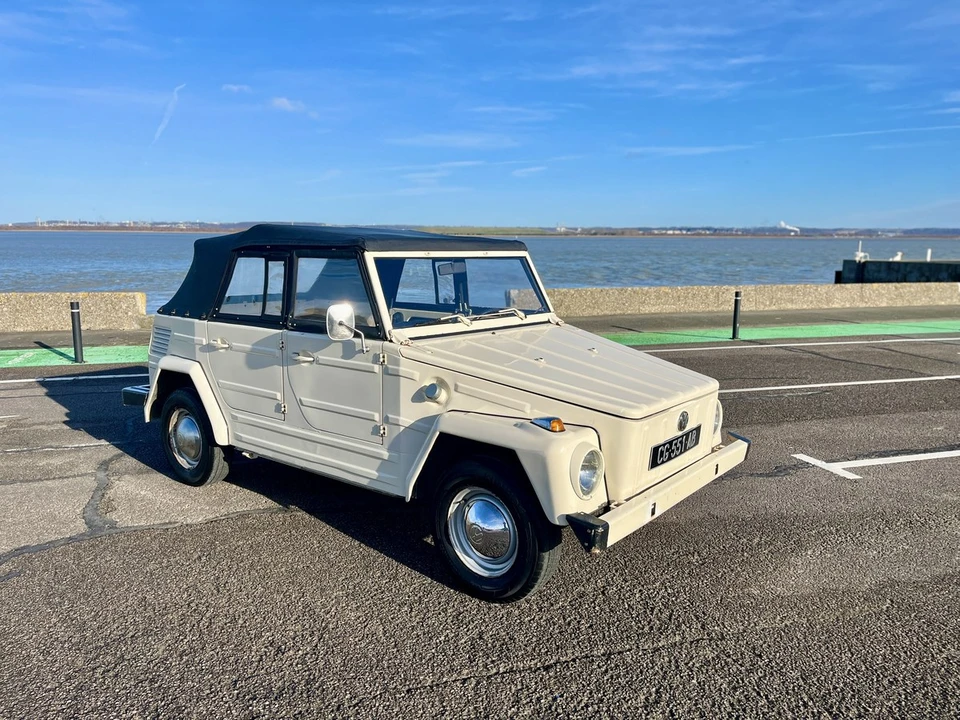 1973 Volkswagen Thing - Image 13 of 30