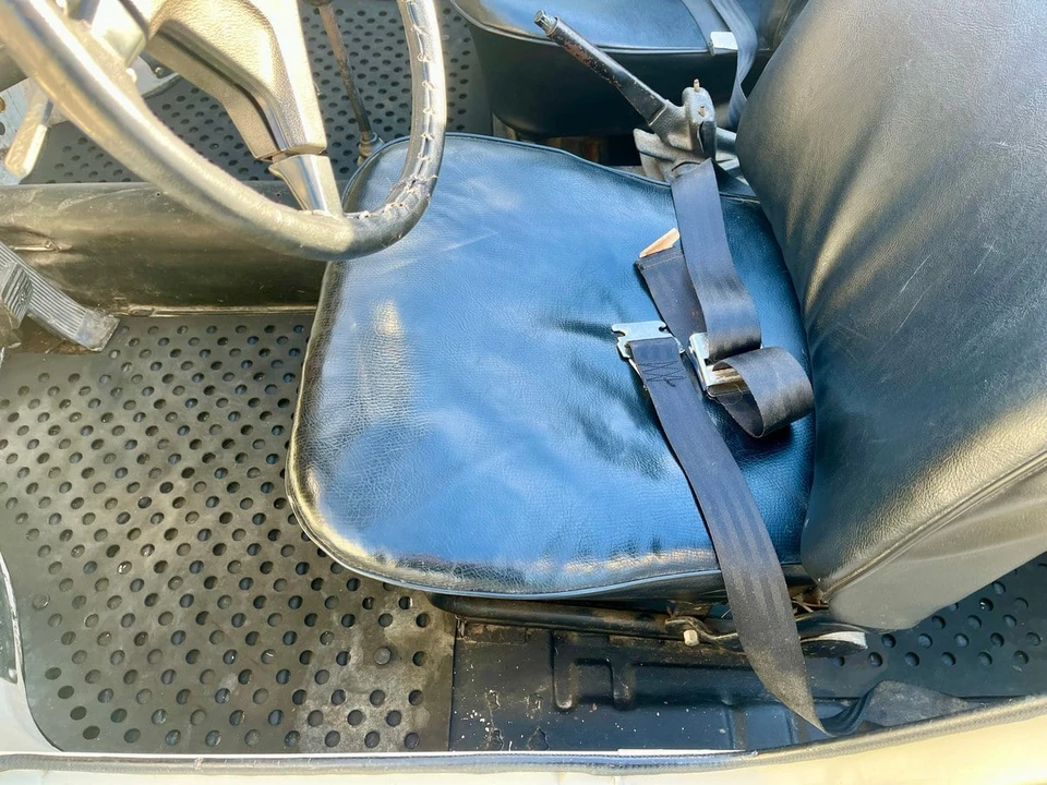 1973 Volkswagen Thing - Image 22 of 30