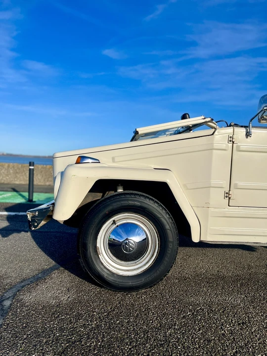 1973 Volkswagen Thing - Image 16 of 30