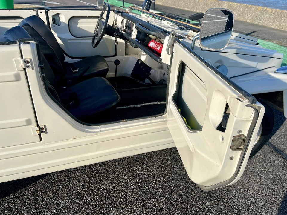 1973 Volkswagen Thing - Image 24 of 30