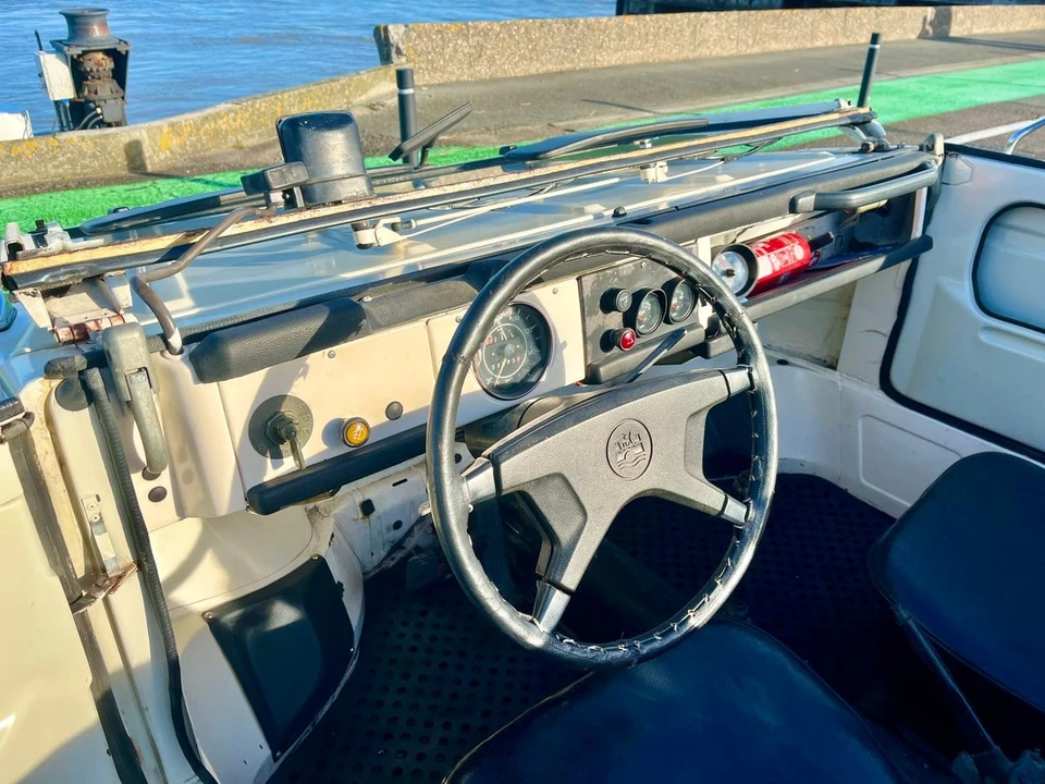 1973 Volkswagen Thing - Image 20 of 30
