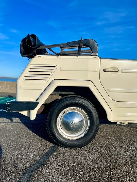 1973 Volkswagen Thing - Image 14 of 30