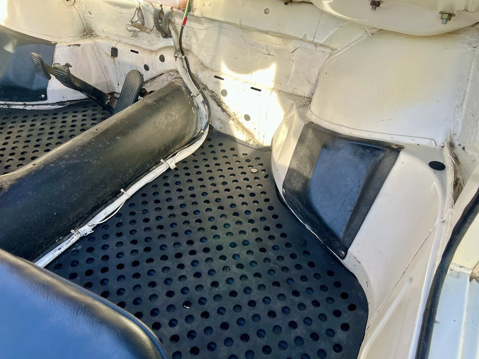 1973 Volkswagen Thing - Image 28 of 30