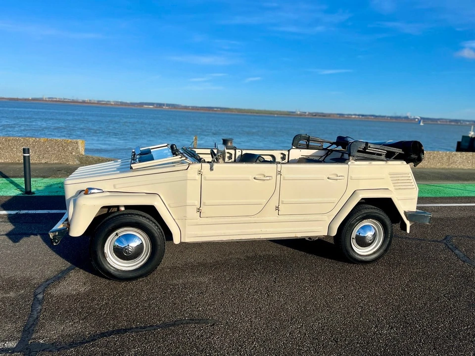 1973 Volkswagen Thing - Image 6 of 30