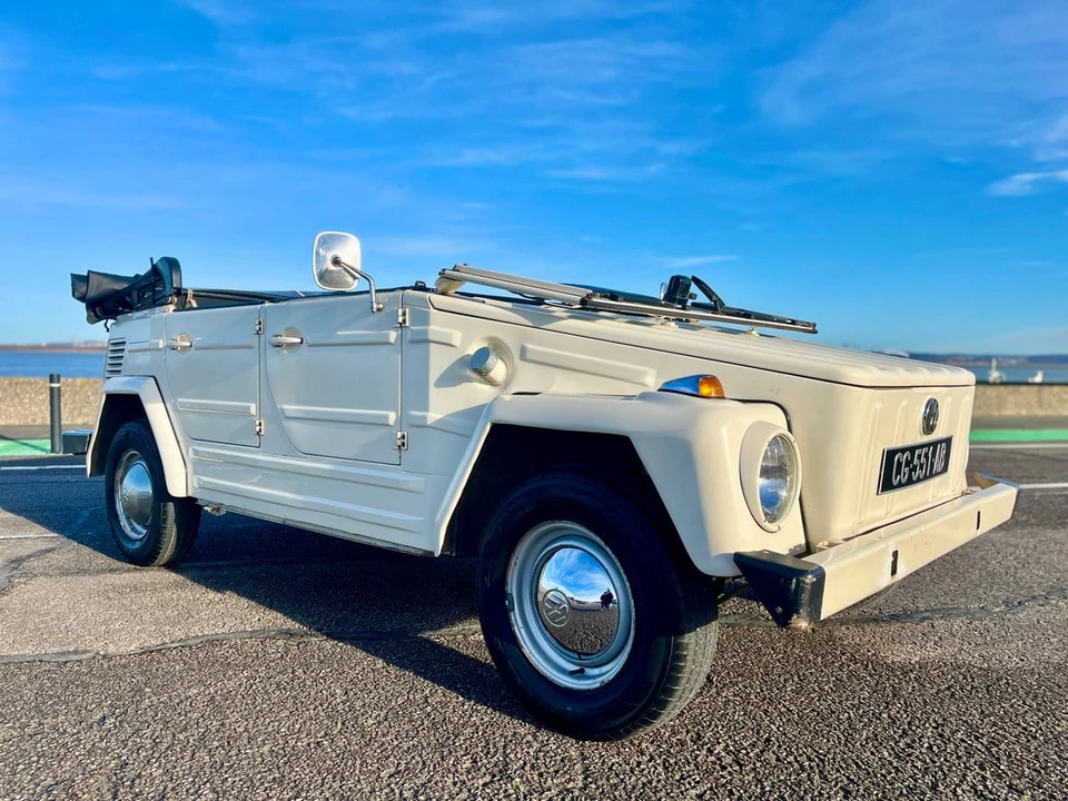 1973 Volkswagen Thing - Image 3 of 30