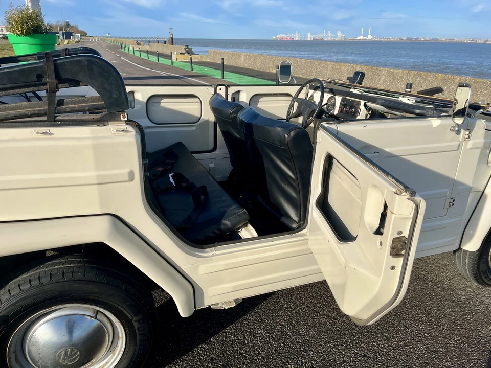 1973 Volkswagen Thing - Image 29 of 30