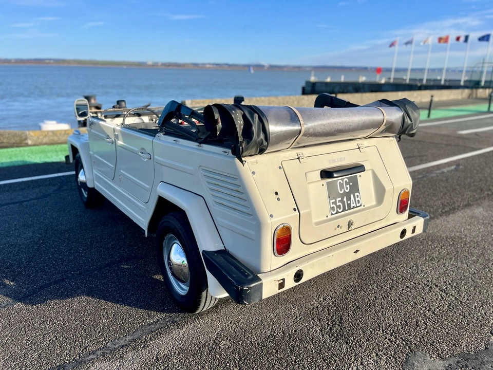 1973 Volkswagen Thing - Image 10 of 30