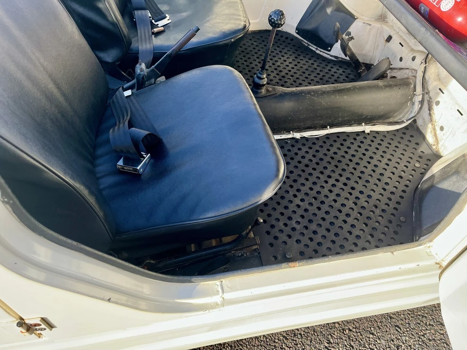 1973 Volkswagen Thing - Image 25 of 30