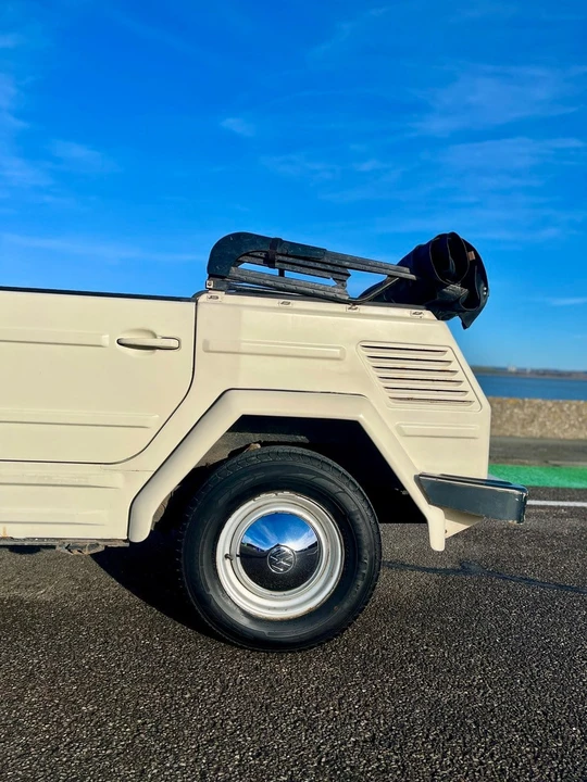 1973 Volkswagen Thing - Image 17 of 30
