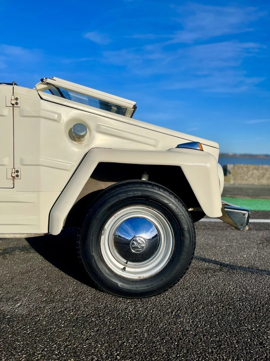 1973 Volkswagen Thing - Image 15 of 30