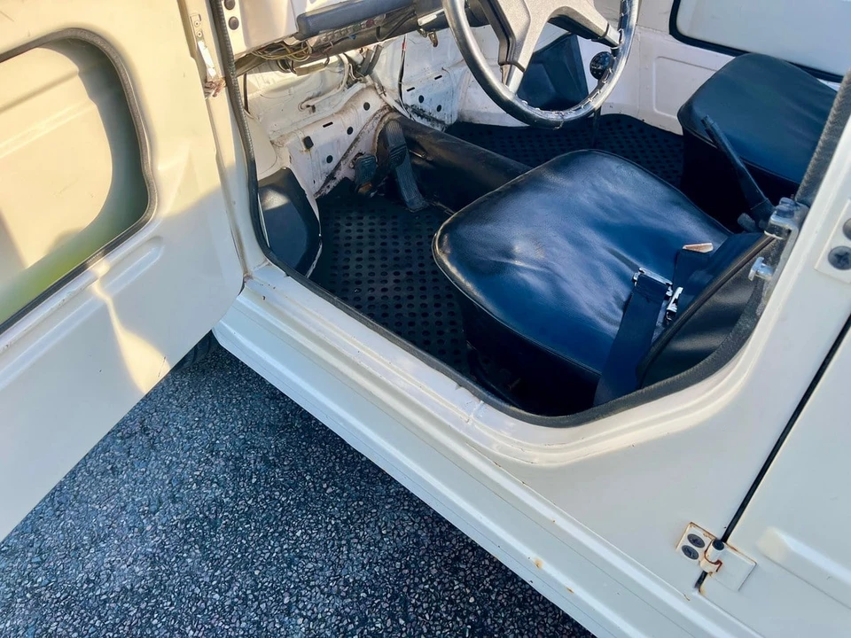 1973 Volkswagen Thing - Image 19 of 30