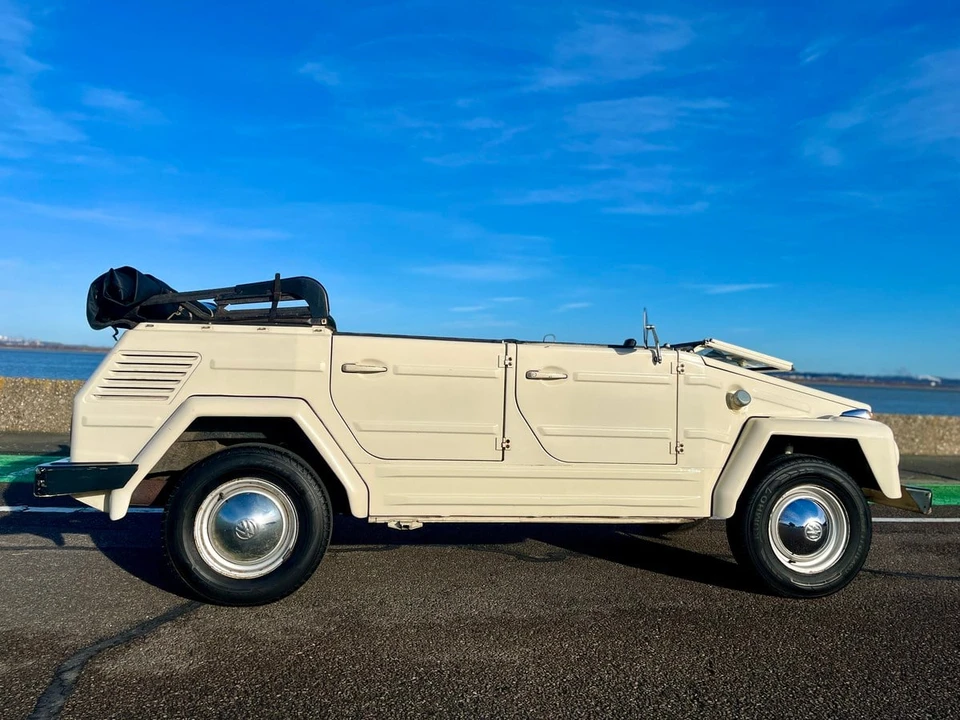 1973 Volkswagen Thing - Image 5 of 30