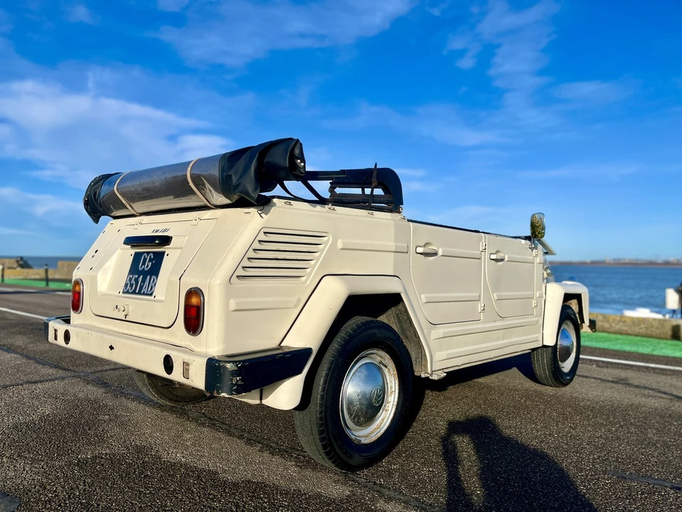 1973 Volkswagen Thing - Image 12 of 30