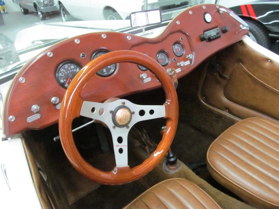 1973 Volkswagen Beetle - Image 5 of 9