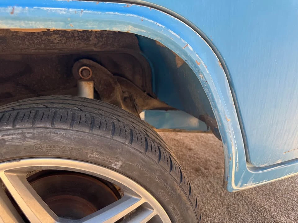 1973 Volkswagen Bay-Window Camper - Image 7 of 14