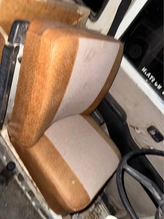 1973 Volkswagen Bay-Window Camper - Image 12 of 14