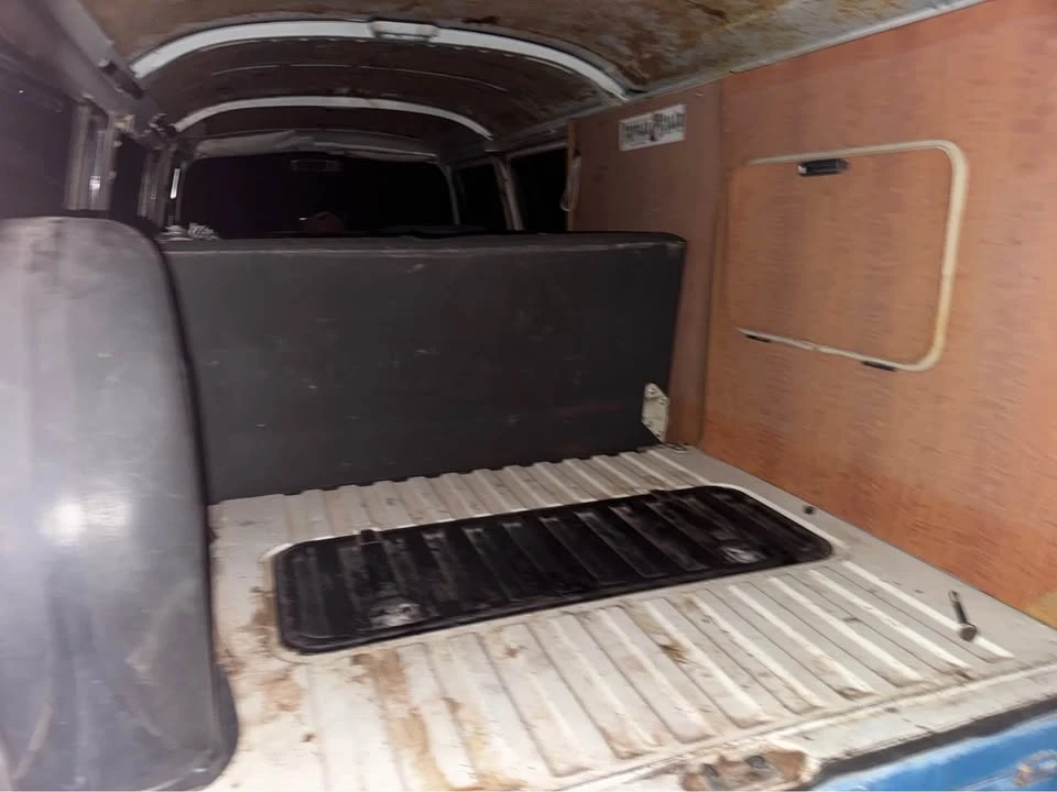 1973 Volkswagen Bay-Window Camper - Image 14 of 14