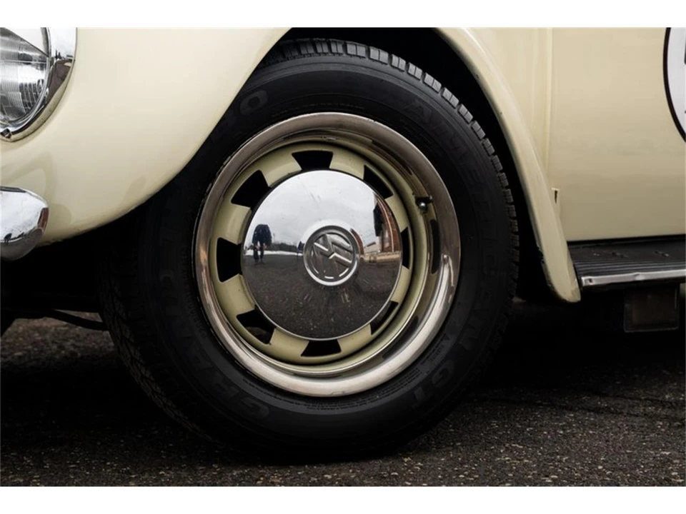 1973 Volkswagen Beetle (1958-1979) - Image 17 of 31