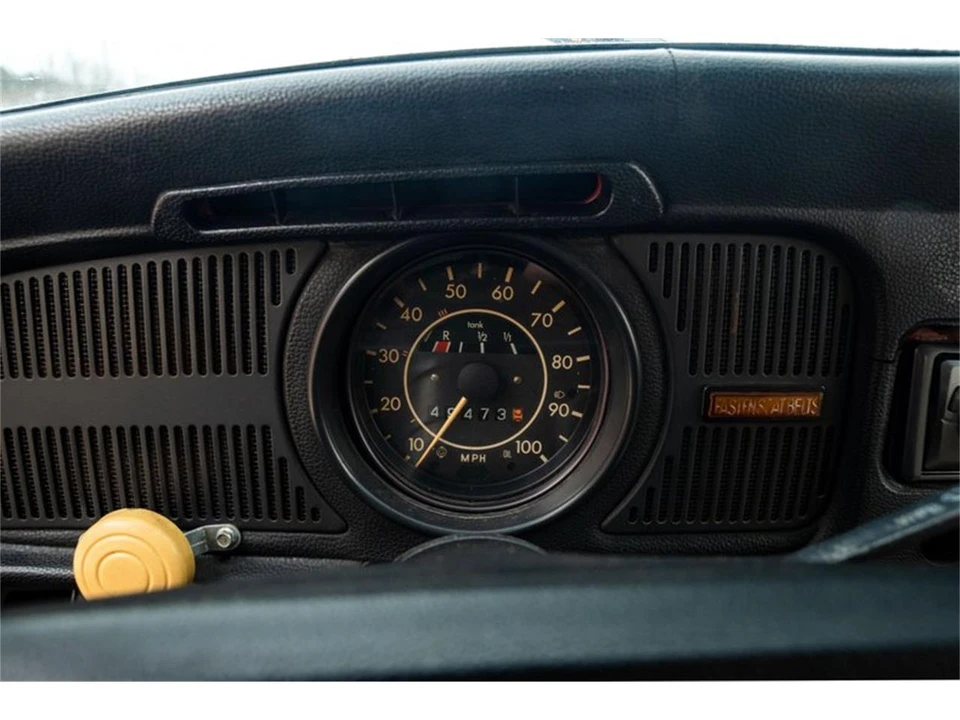 1973 Volkswagen Beetle (1958-1979) - Image 21 of 31