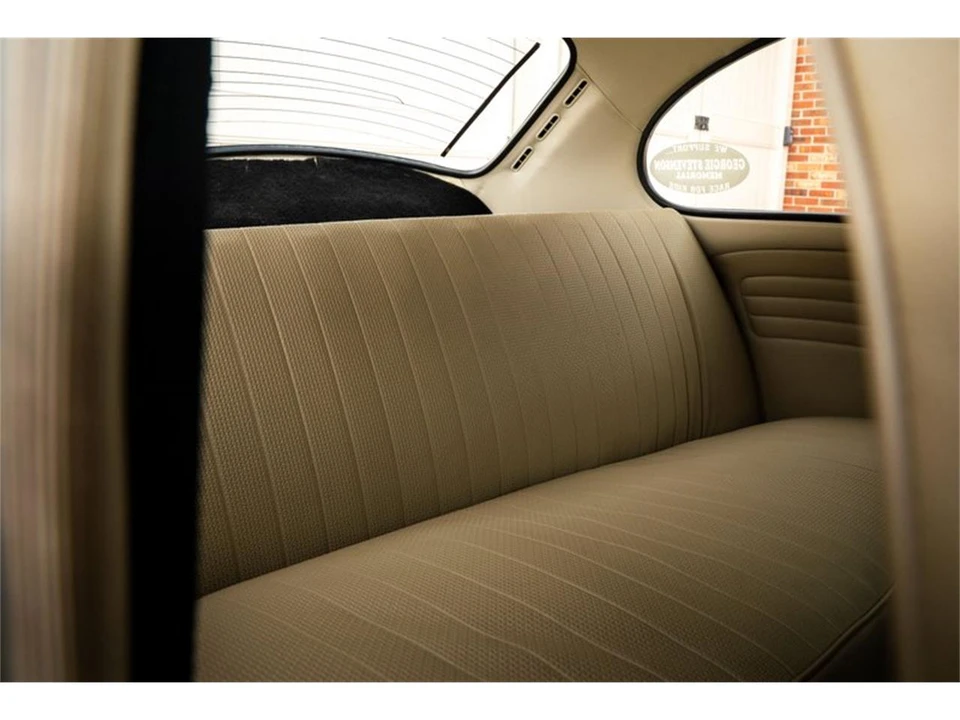 1973 Volkswagen Beetle (1958-1979) - Image 22 of 31