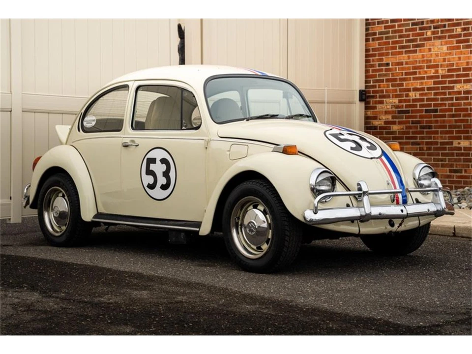 1973 Volkswagen Beetle (1958-1979) - Image 6 of 31