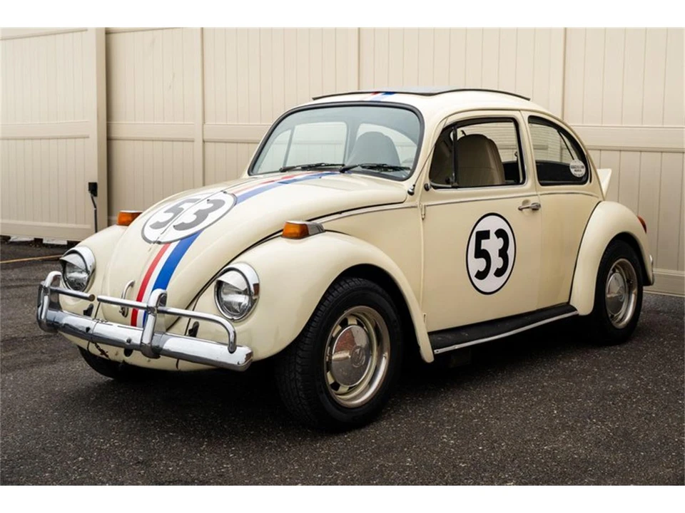 1973 Volkswagen Beetle (1958-1979) - Image 5 of 31