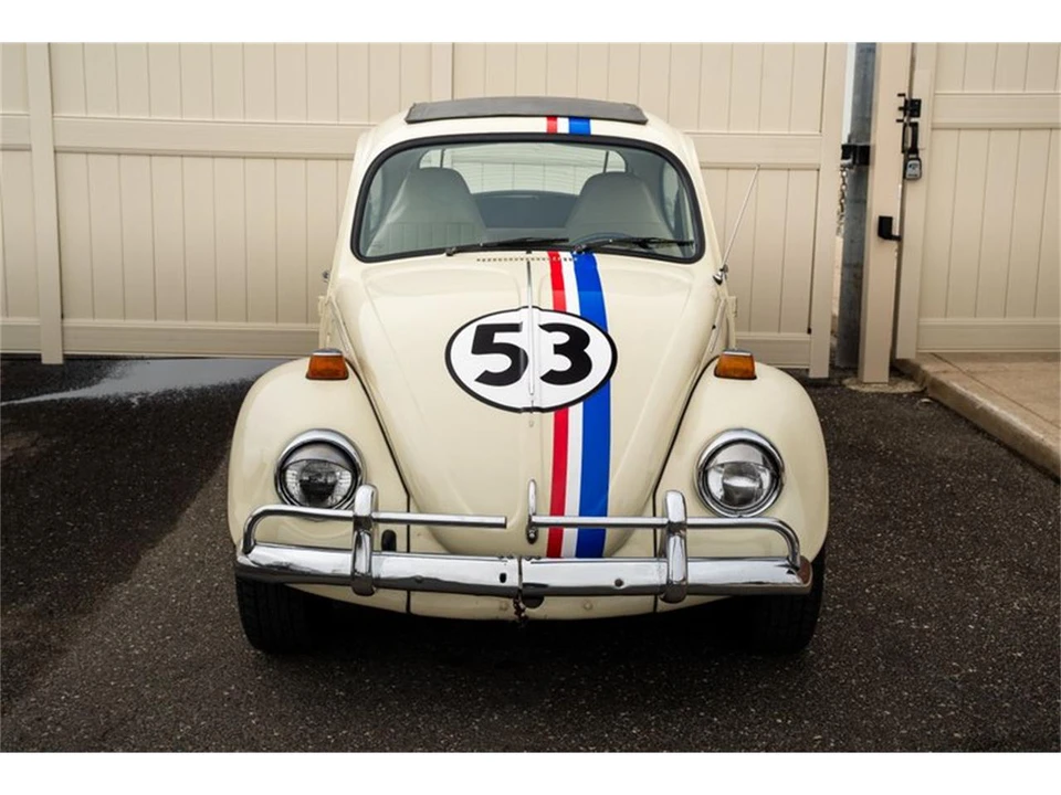 1973 Volkswagen Beetle (1958-1979) - Image 10 of 31