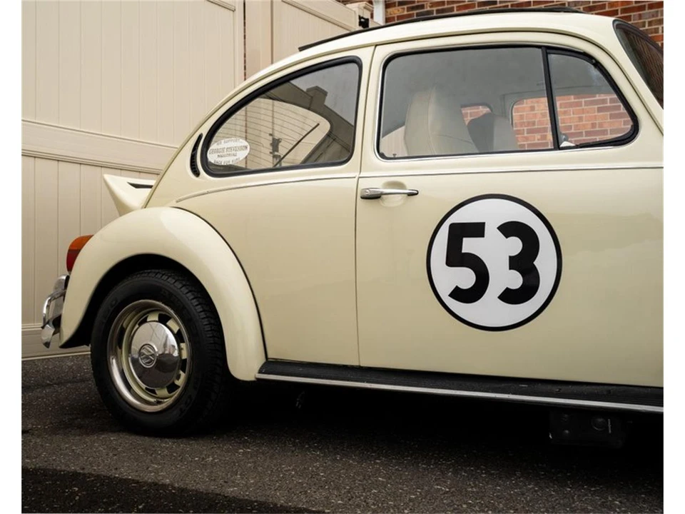 1973 Volkswagen Beetle (1958-1979) - Image 15 of 31