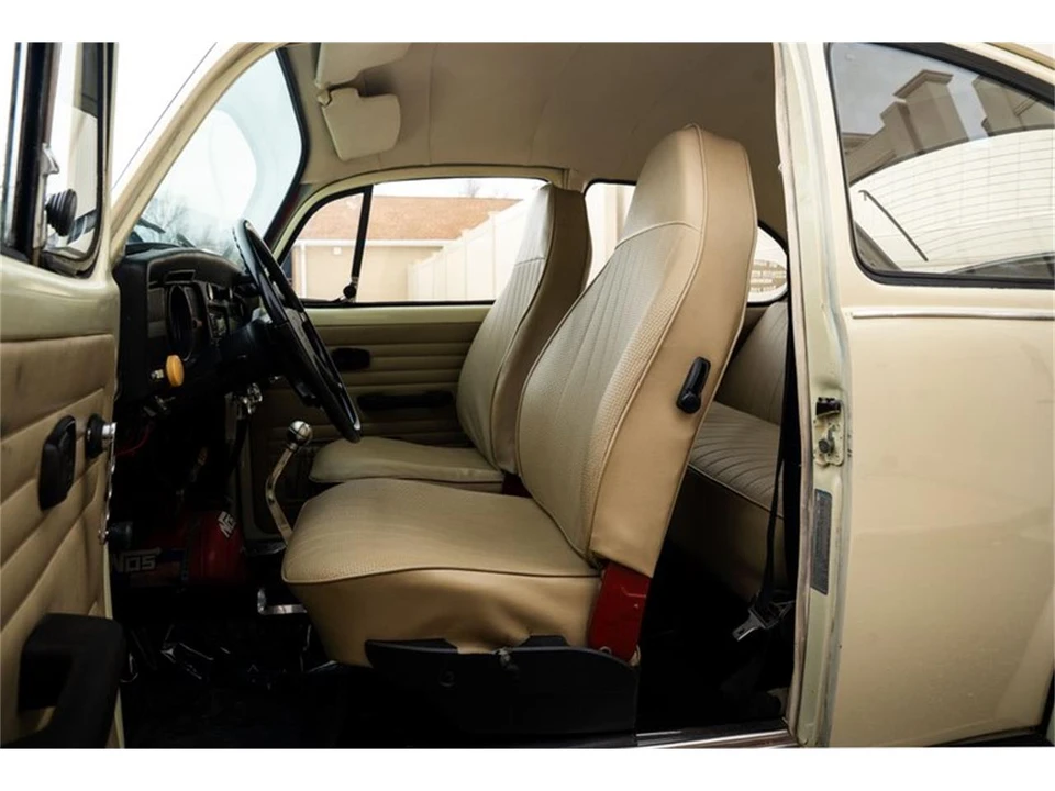 1973 Volkswagen Beetle (1958-1979) - Image 2 of 31