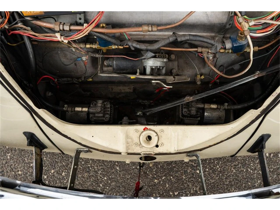 1973 Volkswagen Beetle (1958-1979) - Image 29 of 31