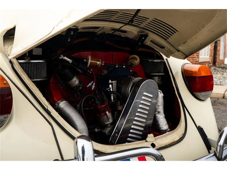 1973 Volkswagen Beetle (1958-1979) - Image 3 of 31