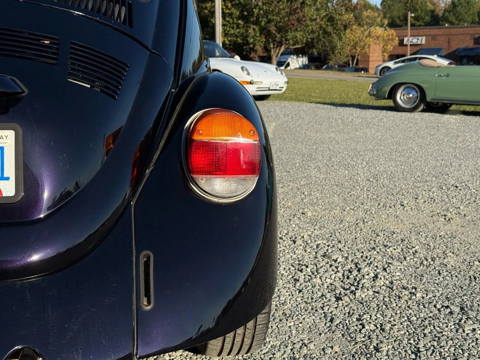 1973 Volkswagen Beetle (1958-1979) - Image 6 of 30