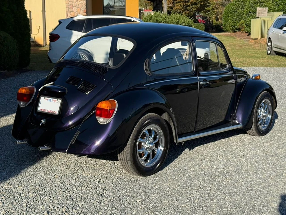 1973 Volkswagen Beetle (1958-1979) - Image 3 of 30