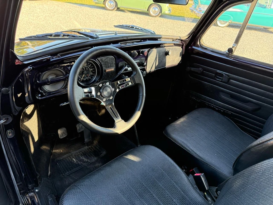 1973 Volkswagen Beetle (1958-1979) - Image 15 of 30