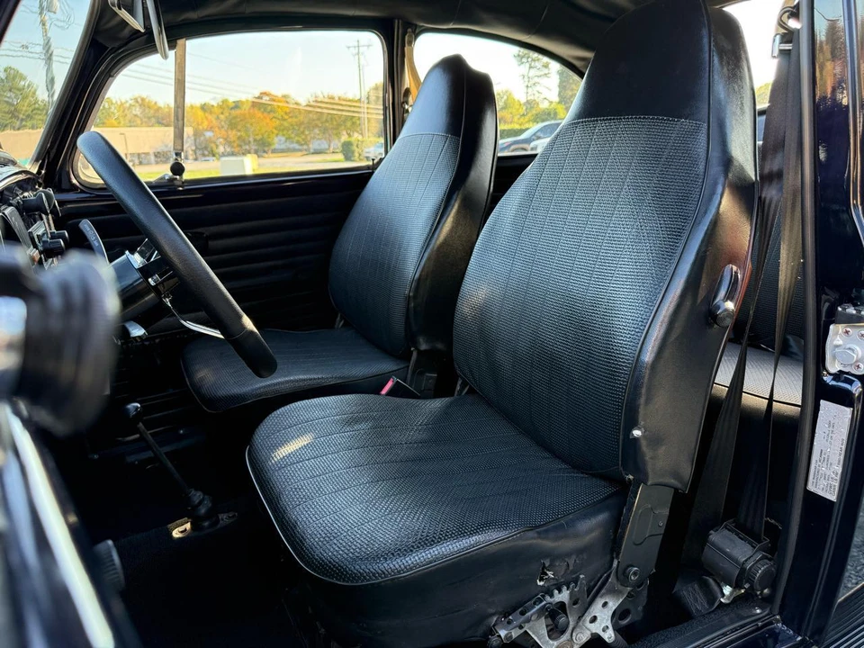 1973 Volkswagen Beetle (1958-1979) - Image 19 of 30
