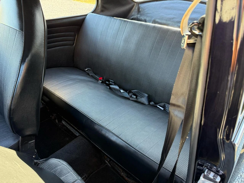1973 Volkswagen Beetle (1958-1979) - Image 21 of 30