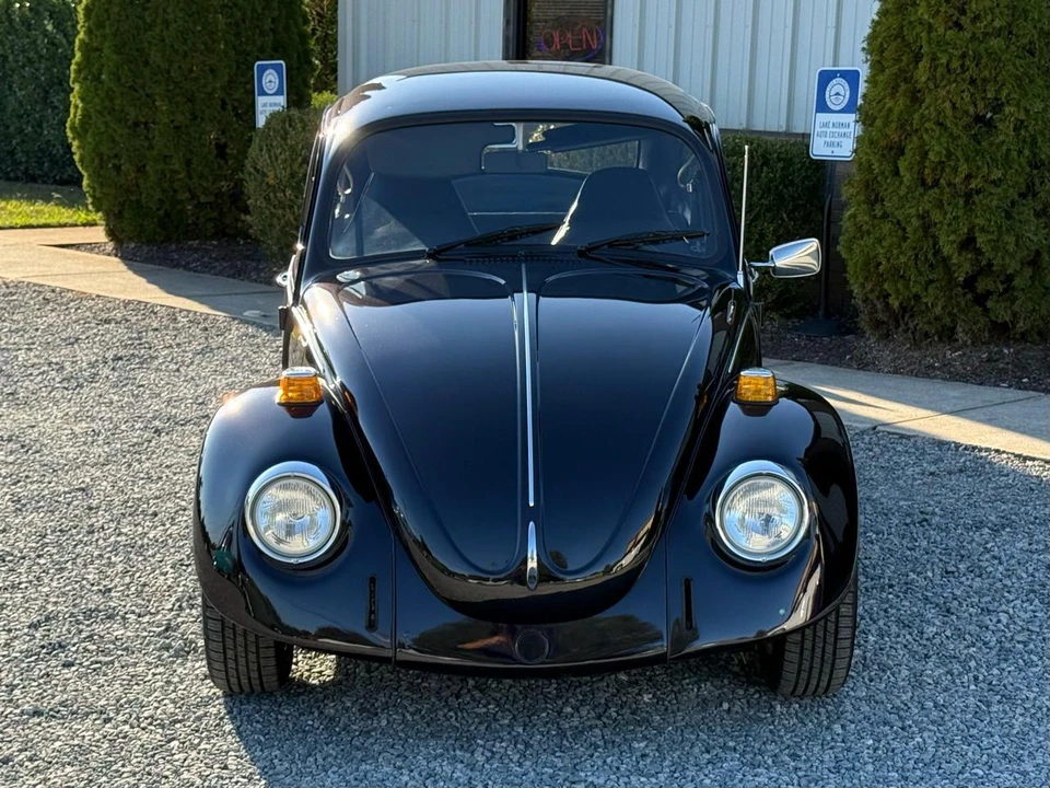 1973 Volkswagen Beetle (1958-1979) - Image 9 of 30