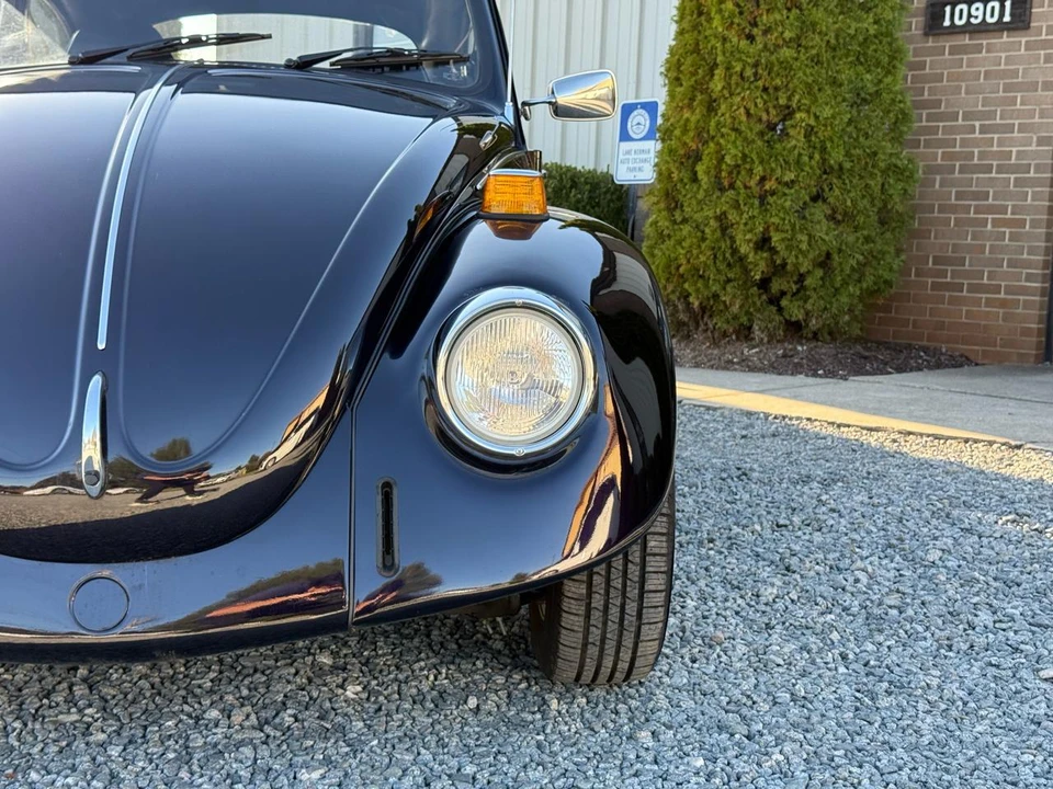 1973 Volkswagen Beetle (1958-1979) - Image 11 of 30