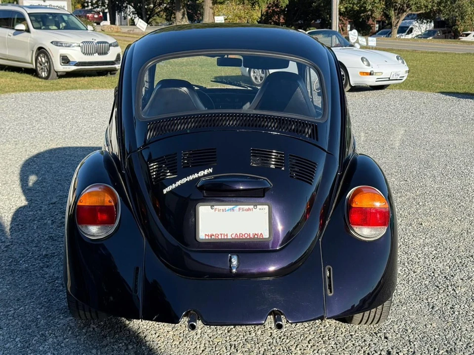 1973 Volkswagen Beetle (1958-1979) - Image 5 of 30