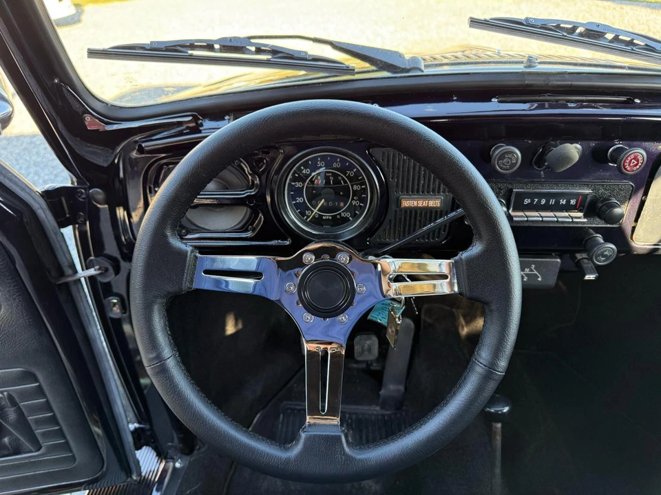 1973 Volkswagen Beetle (1958-1979) - Image 16 of 30